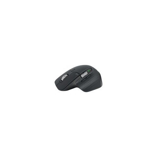 MOUSE LOGITECH MX MASTER 3 GRAFITEWIRELESS BLUETOOTH Laser 4000 DPI