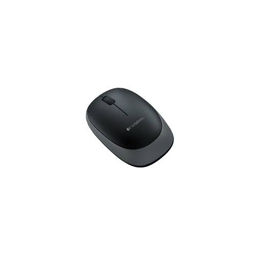 MOUSE LOGITECH RETAIL M170 CORDLESS OTTICO GREY USB