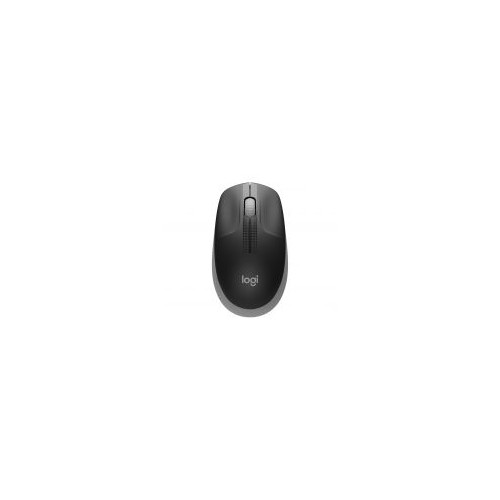 MOUSE LOGITECH WIRELESS M190 GRIGIO