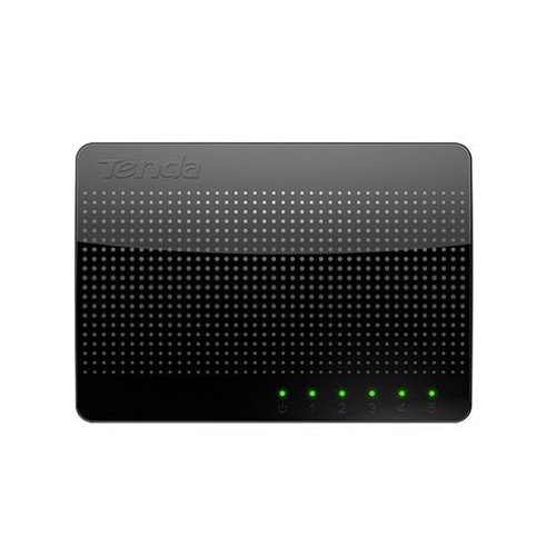 SWITCH 5P TP-LINK GIGABIT LAN PLASTIC CASE - DC 5C0.6A