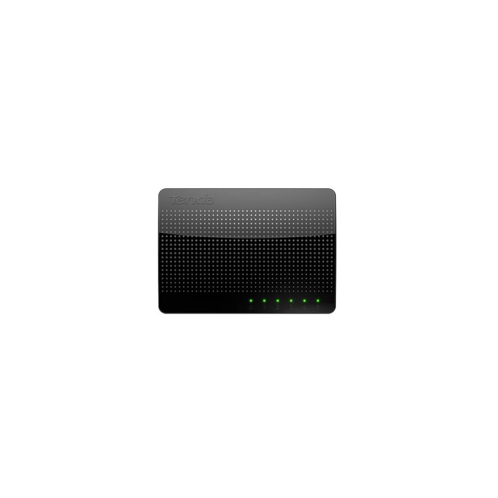 SWITCH 5P TP-LINK GIGABIT LAN PLASTIC CASE - DC 5C0.6A