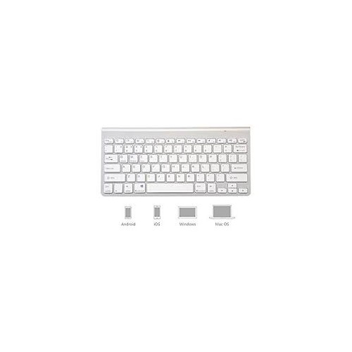 TASTIERA EWENT EW3160 BLUETOOTH ITA