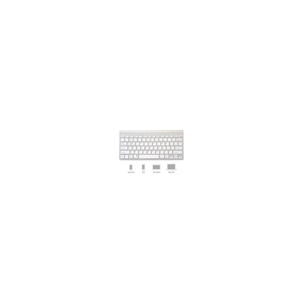 TASTIERA EWENT EW3160 BLUETOOTH ITA