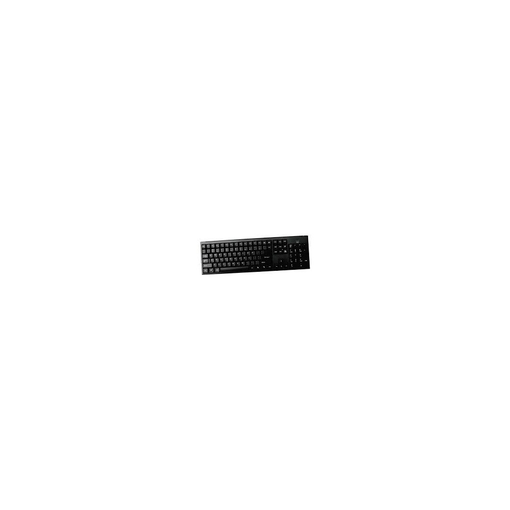 TASTIERA EWENT USB/PS2 ITA