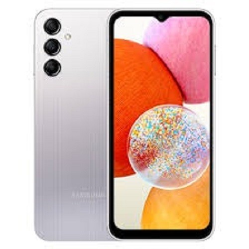 SMARTPHONE SAMSUNG GALAXY A145 128GB GRADO A