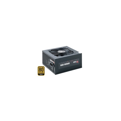 ALIMENTATORE ITEK GF650 EVO 650W 80+ GOLD, FAN FDB 12CM