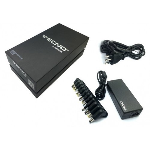 ALIMENTATORE UNIVERSALE TECNO 12TIPS 120W