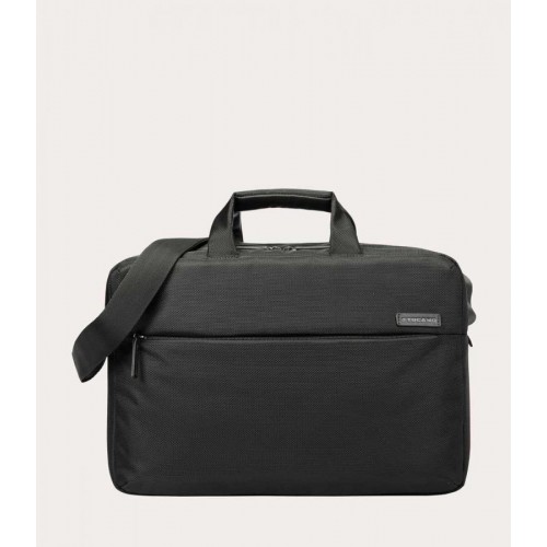 BORSA NOTEBOOK TUCANO 15,6 CON DOPPIO VANO NERA