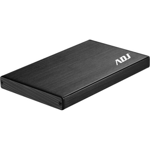 BOX ADJ 2,5 SATA TO USB 3.0 MAX 2TB