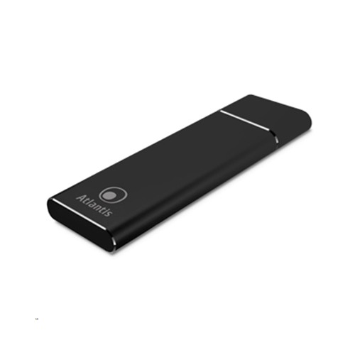 BOX EXT ATLANTIS SSD M2.NVME