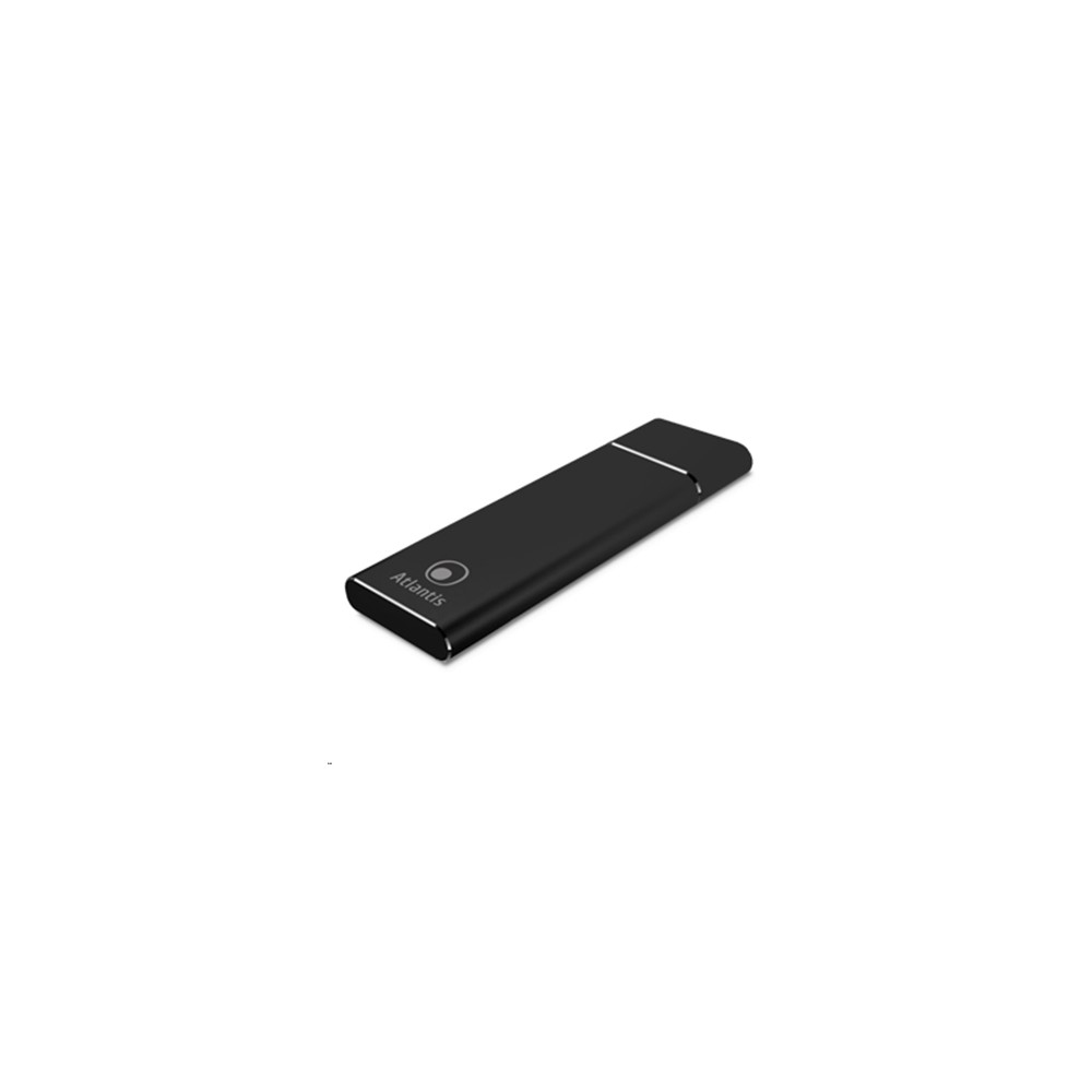 BOX EXT ATLANTIS SSD M2.NVME