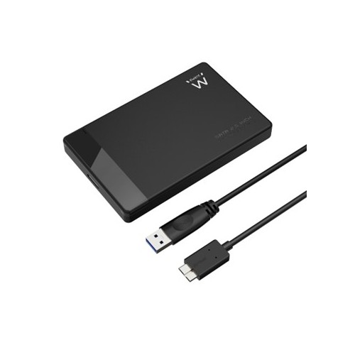 BOX HDD/SSD SATA 2.5 USB 3.2 (GEN1)