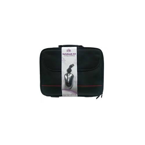 BUNDLE BORSA NOTEBOOK 15,6 EWENT