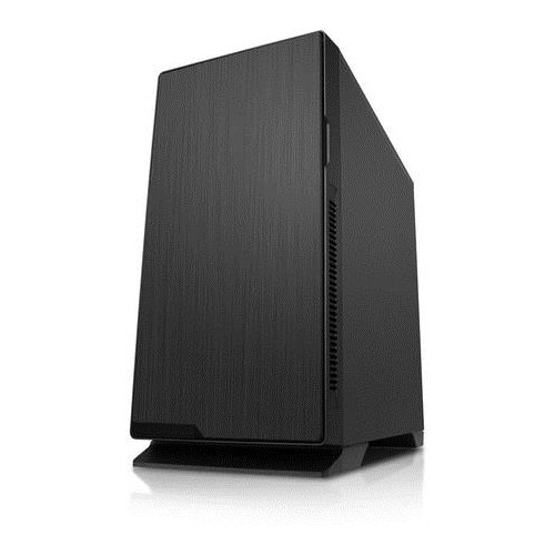 CASE ITEK SYLENT 07 EVO SILENT MIDDLE TOWER