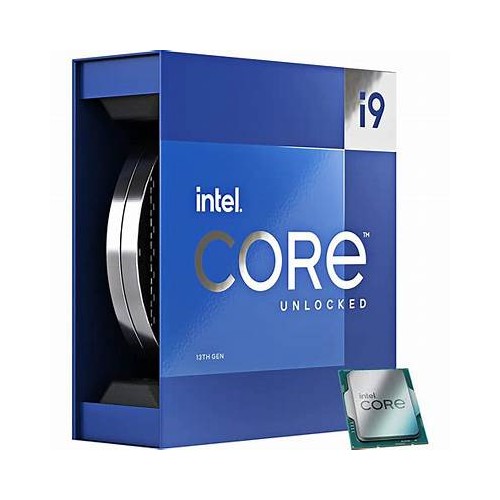 CPU INTEL CORE I9-14900KF 36MB 5.8GHZ