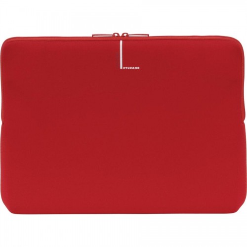CUSTODIA NOTEBOOK TUCANO ROSSA 13,3/14