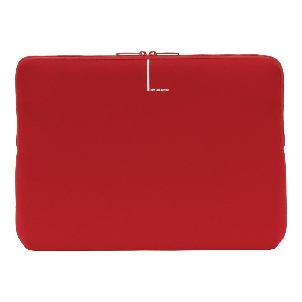 CUSTODIA NOTEBOOK TUCANO ROSSA 15,6/16