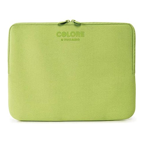 CUSTODIA NOTEBOOK TUCANO VERDE 13,3/14