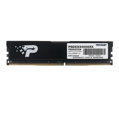 DDR4 8GB 3200MHZ PATRIOT