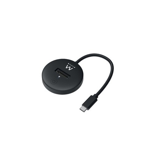 DOCKING STATION USB-C M.2 NVME