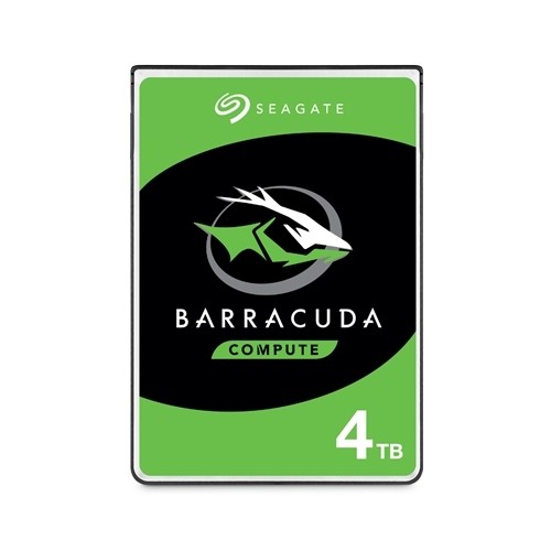 HDD INT 3,5 4TB SATA3 CACHE 256MB BARRACUDA
