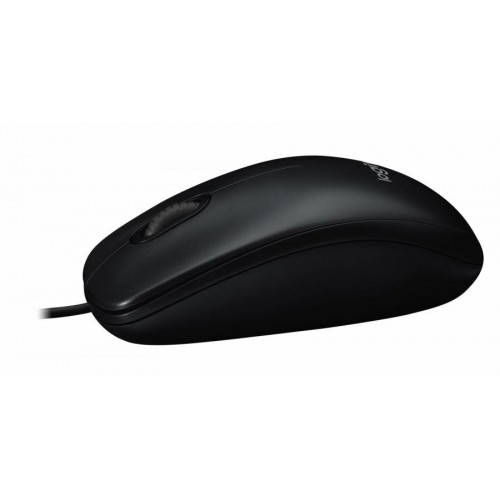 MOUSE LOGITECH USB M90