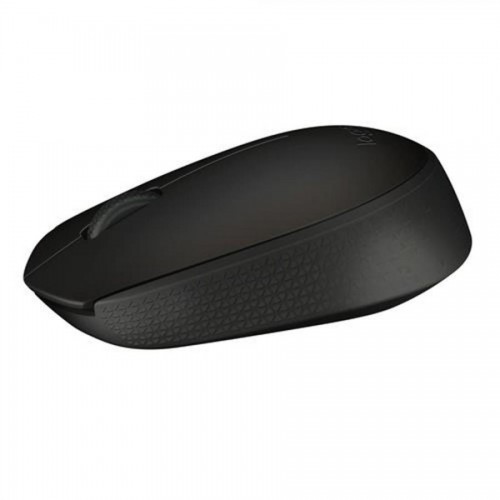 MOUSE LOGITECH WIRELESS OTTICO B170