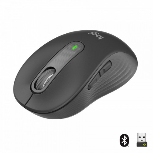 MOUSE OTTICO LOGITECH SIGNATURE M650 WIRELESS