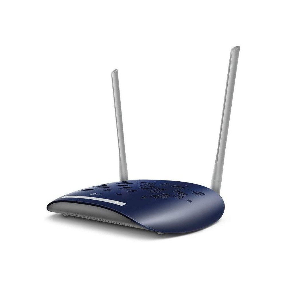 ROUTER TP-LINK 300MBPS VDSL2/ADSL2