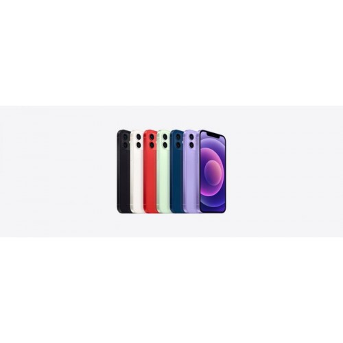 SMARTPHONE APPLE REFURBISHED IPHONE 12 64GB GRADO A