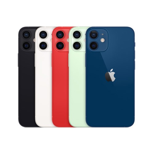 SMARTPHONE APPLE REFURBISHED IPHONE 12 MINI 64 GB GRADO A