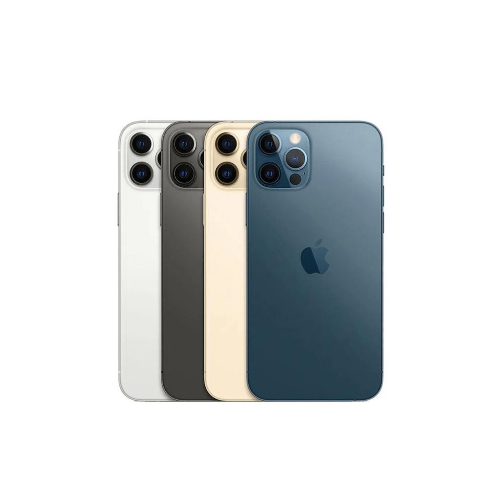 SMARTPHONE APPLE REFURBISHED IPHONE 12 PRO 128GB GRADO A