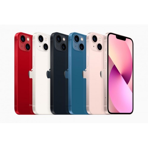 SMARTPHONE APPLE REFURBISHED IPHONE 13 PRO 512GB GRADO A