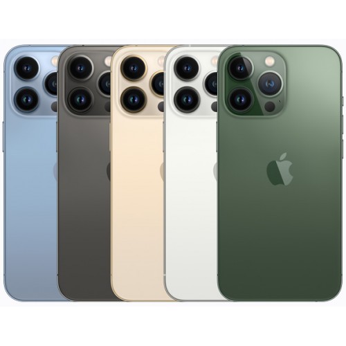 SMARTPHONE APPLE REFURBISHED IPHONE 13 PRO MAX 512GB GRADO A