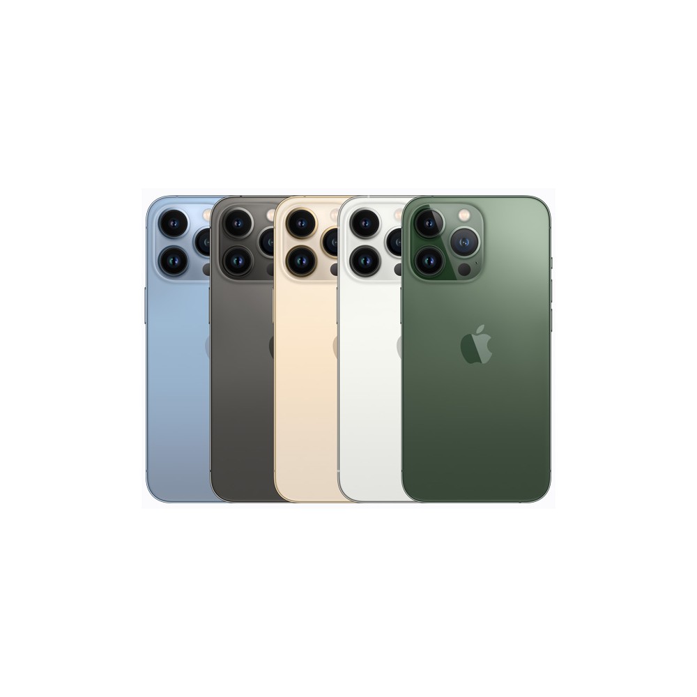 SMARTPHONE APPLE REFURBISHED IPHONE 13 PRO MAX 512GB GRADO A