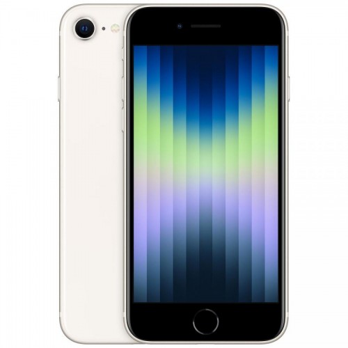 SMARTPHONE APPLE REFURBISHED IPHONE SE 3 64GB 4.7 GRADO A