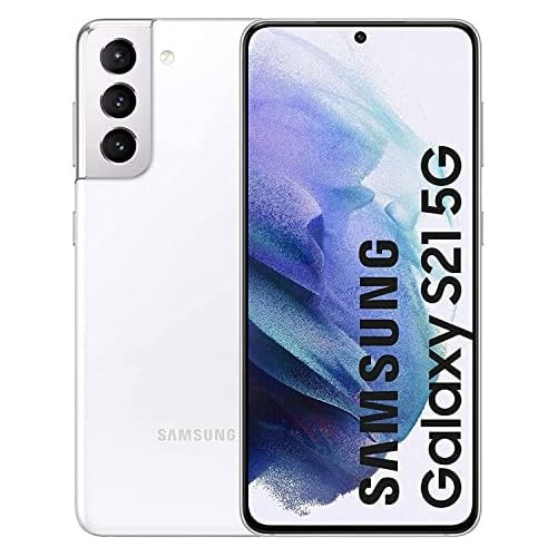 SMARTPHONE SAMSUNG REFURBISHED GALAXY S21 5G  256GB GRADO A