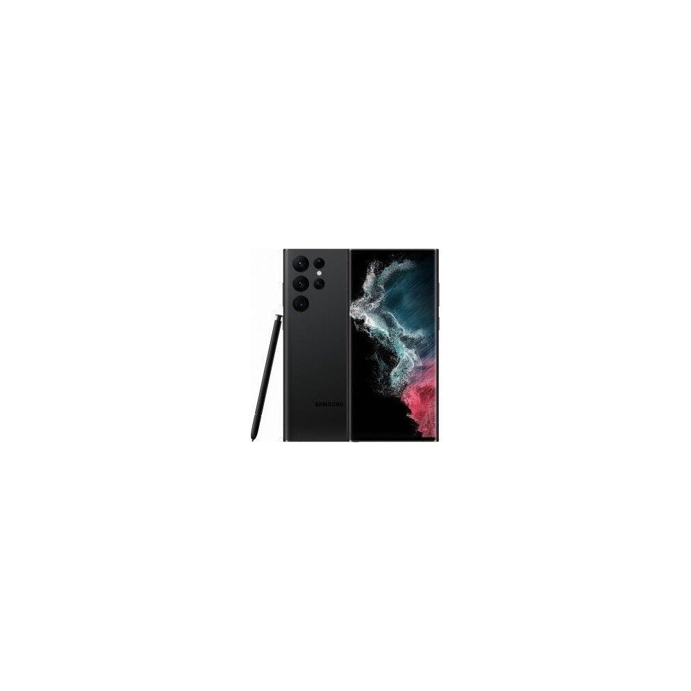 SMARTPHONE SAMSUNG REFURBISHED GALAXY S22 ULTRA 5G 256GB GRADO A