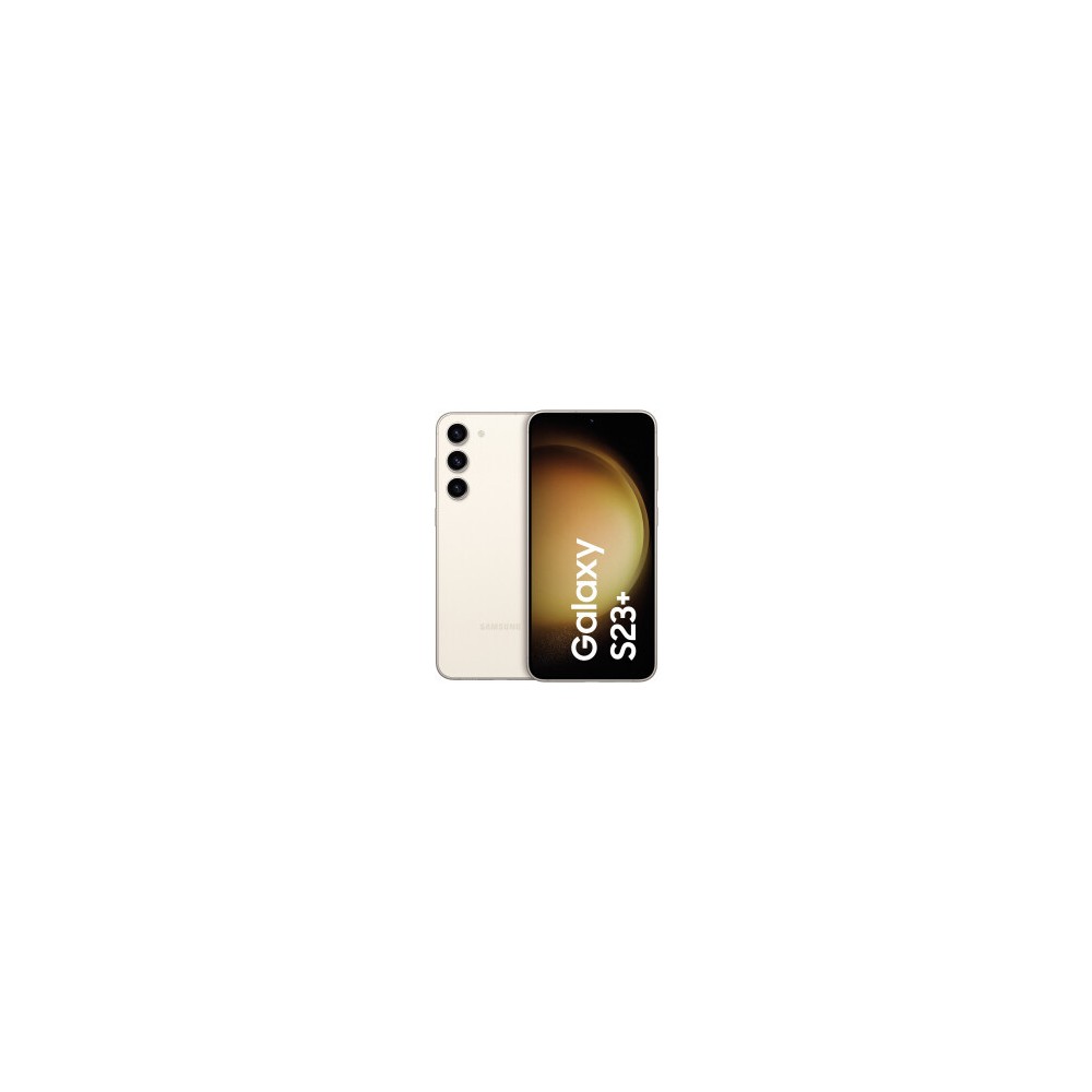 SMARTPHONE SAMSUNG REFURBISHED GALAXY S23 PLUS    256GB GRADO A