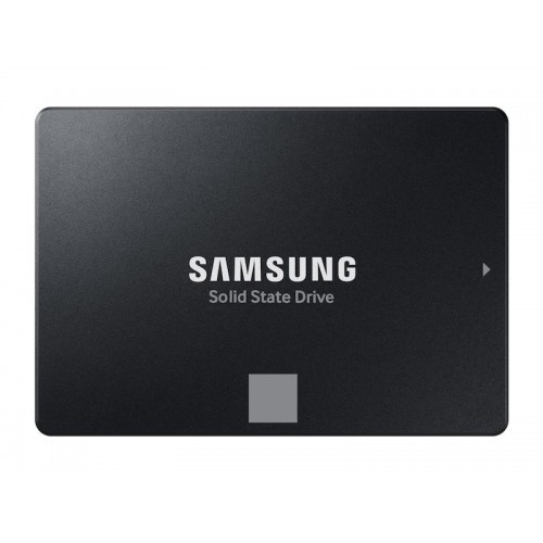 SSD SAMSUNG 2.5 2TB SATA3 870 EVO