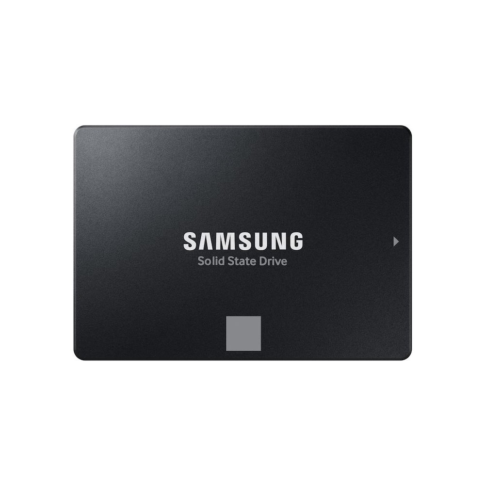 SSD SAMSUNG 2.5 2TB SATA3 870 EVO