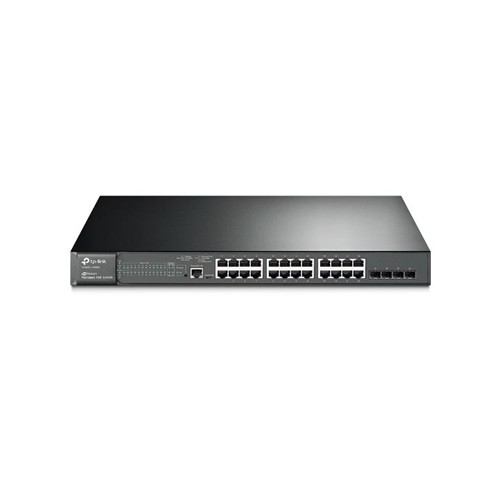 SWITCH 24 PORTE LAN GIGABIT TP-LINK POE