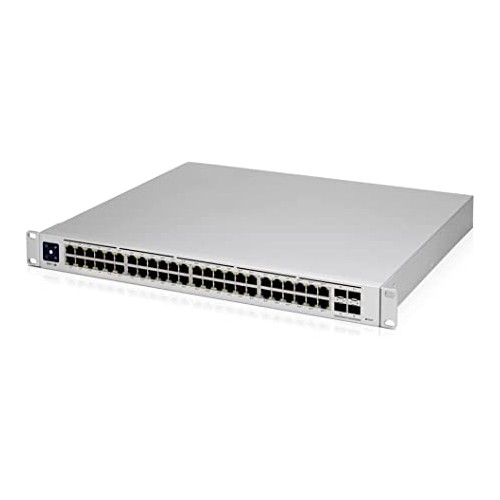 SWITCH UBIQUITI NETWORKS UNIFI PRO 24-PORT POE GIGABIT ETHERNET (10/100/1000)