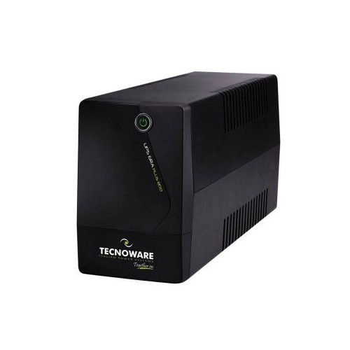 UPS 800 VA SCHUKO LINE INT.ERA PLUS