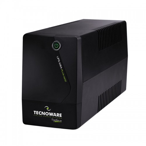 UPS TECNOWARE 1600 VA SCHUKO LINE INT.ERA