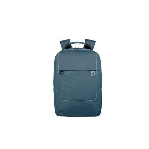 ZAINO NOTEBOOK TUCANO AZZURRO 15,6/16