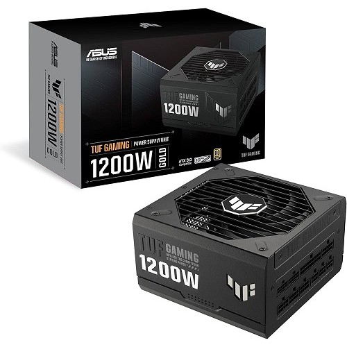 ALIMENTATORE ASUS TUF-GAMING-1200G