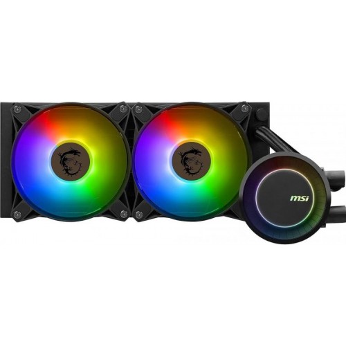 DISSIPATORE MSI A LIQUIDO MAG CORELIQUID E240