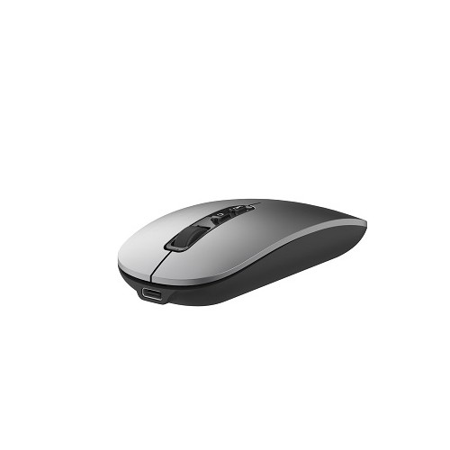 MOUSE EWENT WIRELESS RICARICABILE E CONNETTIVITA\' MULTIDISPOSITIVO