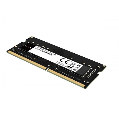 SO DIMM DDR4 LEXAR 16GB 3200MHZ